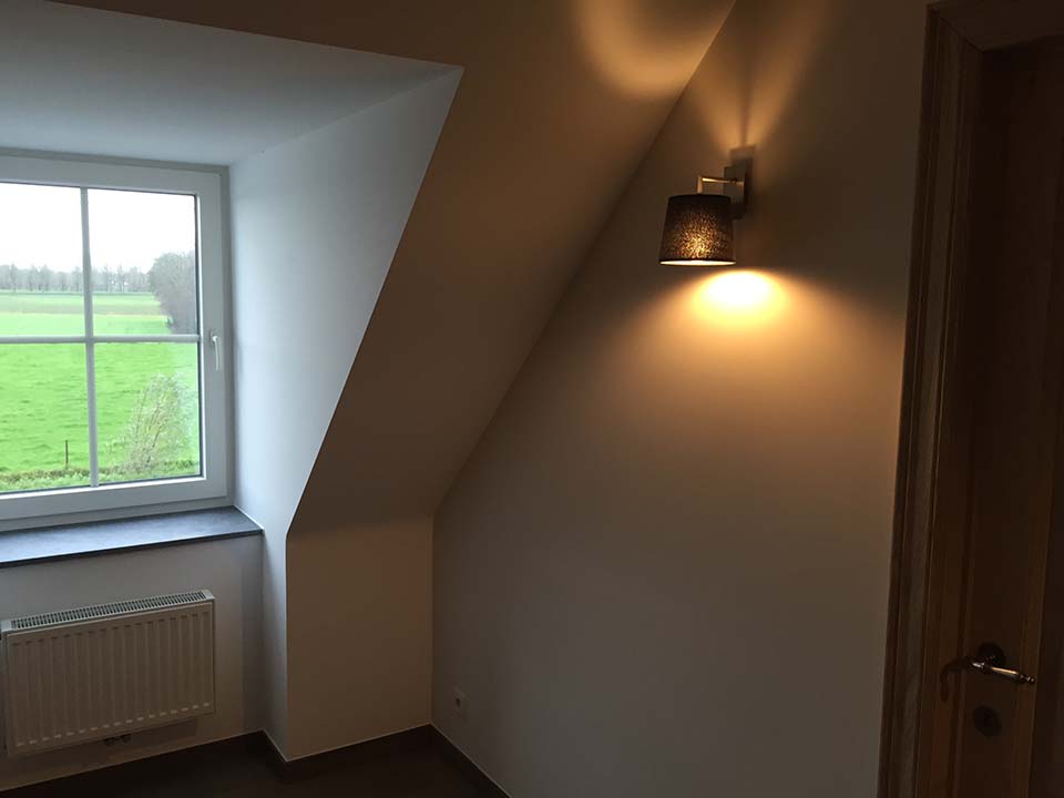 Realisatie Verlichting & lichtadvies